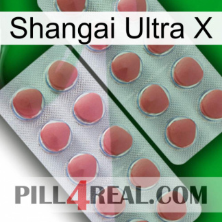 Shangai Ultra X 19